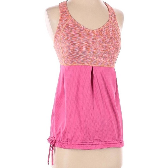 lucy Active Tank Size XS - Picture 1 of 4